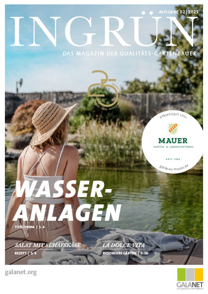 INGRÜN 02/2025
